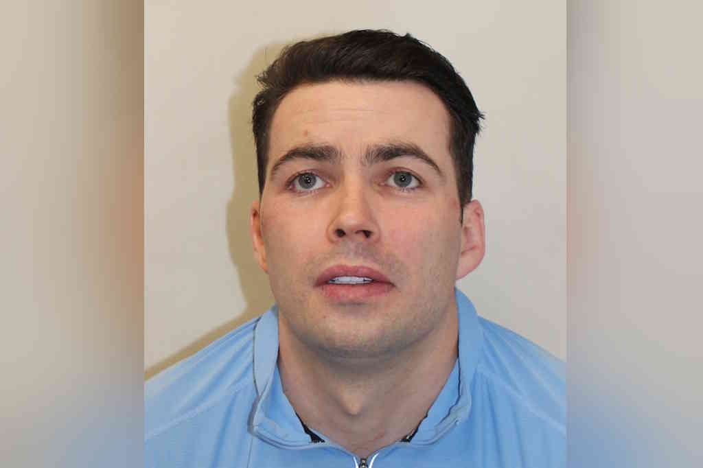 20260529 Chigwell Robbery - Johnny Boy Doherty custody web