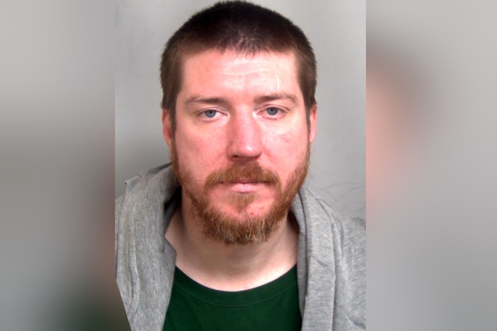 Essex Police custody image