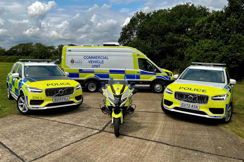 Under a vocational licence, an HGV driver has additional responsibilities that extends to when they are behind the wheel of their own car, when not at work.