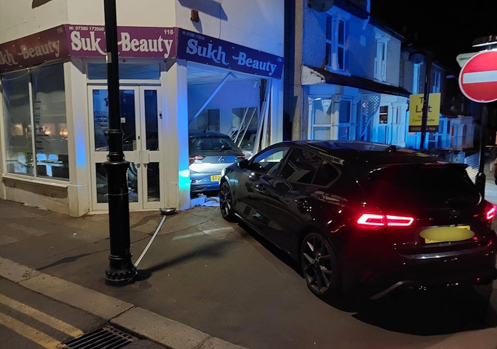 Text Rotation Ppt Twenty-nine arrested after road crime crackdown | Essex Police