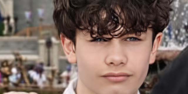 Family pay tribute to 12-year-old Bobby Bloomfield after tragic death