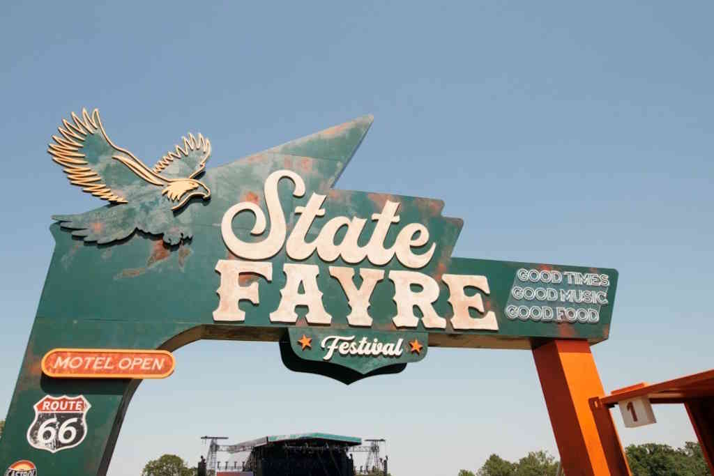 State Fayre