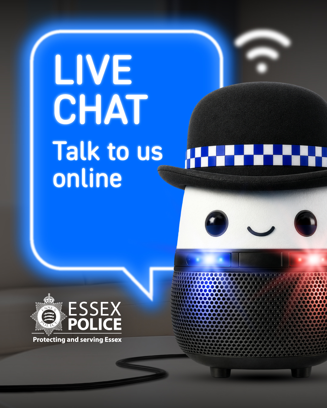 Live Chat