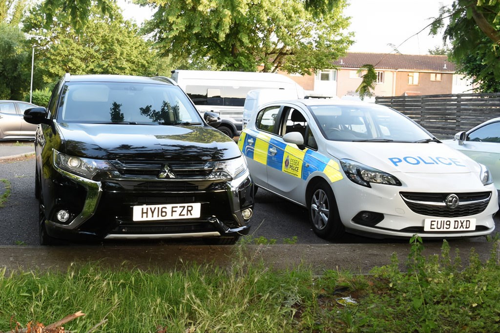 Essex/Hertfordshire: Murder investigation | Essex Police