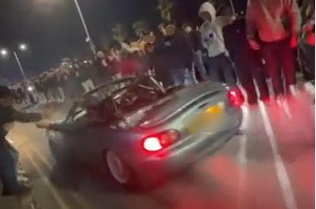 Southend: Car meet convictions for careless driving | Essex Police