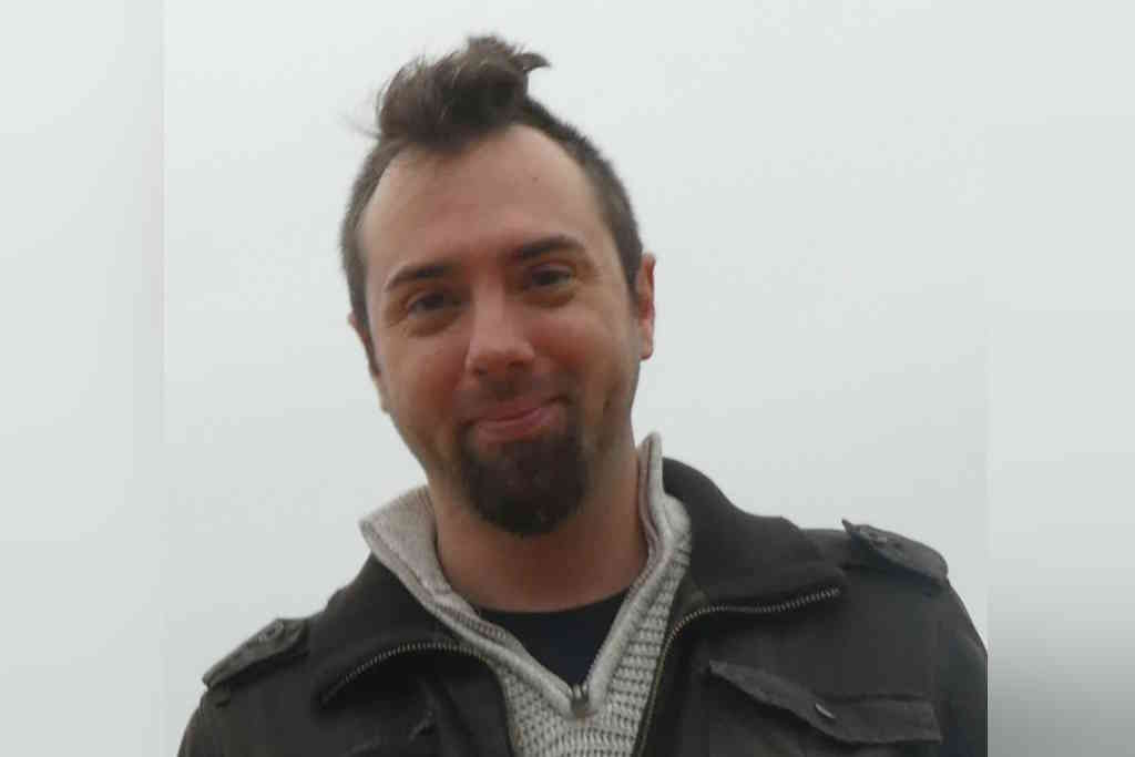 Oliver Smith