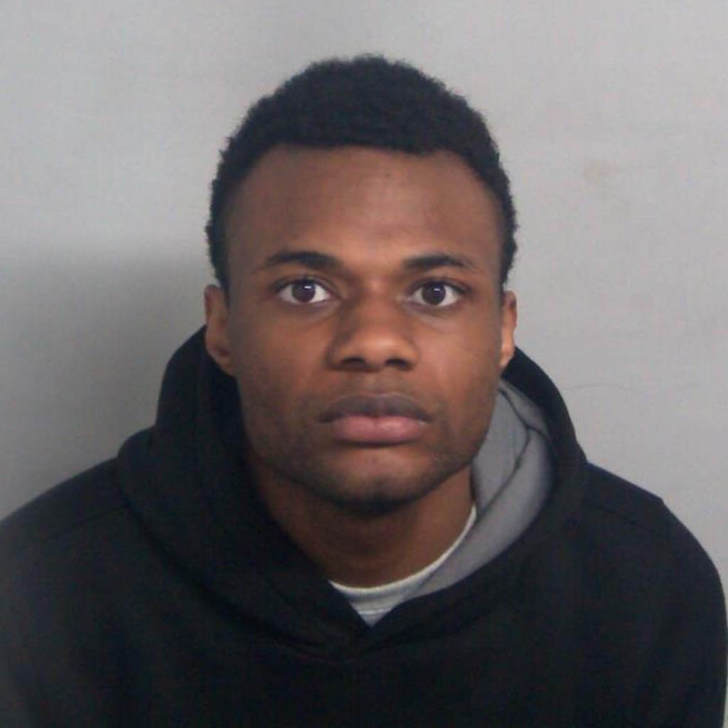 Custody picture