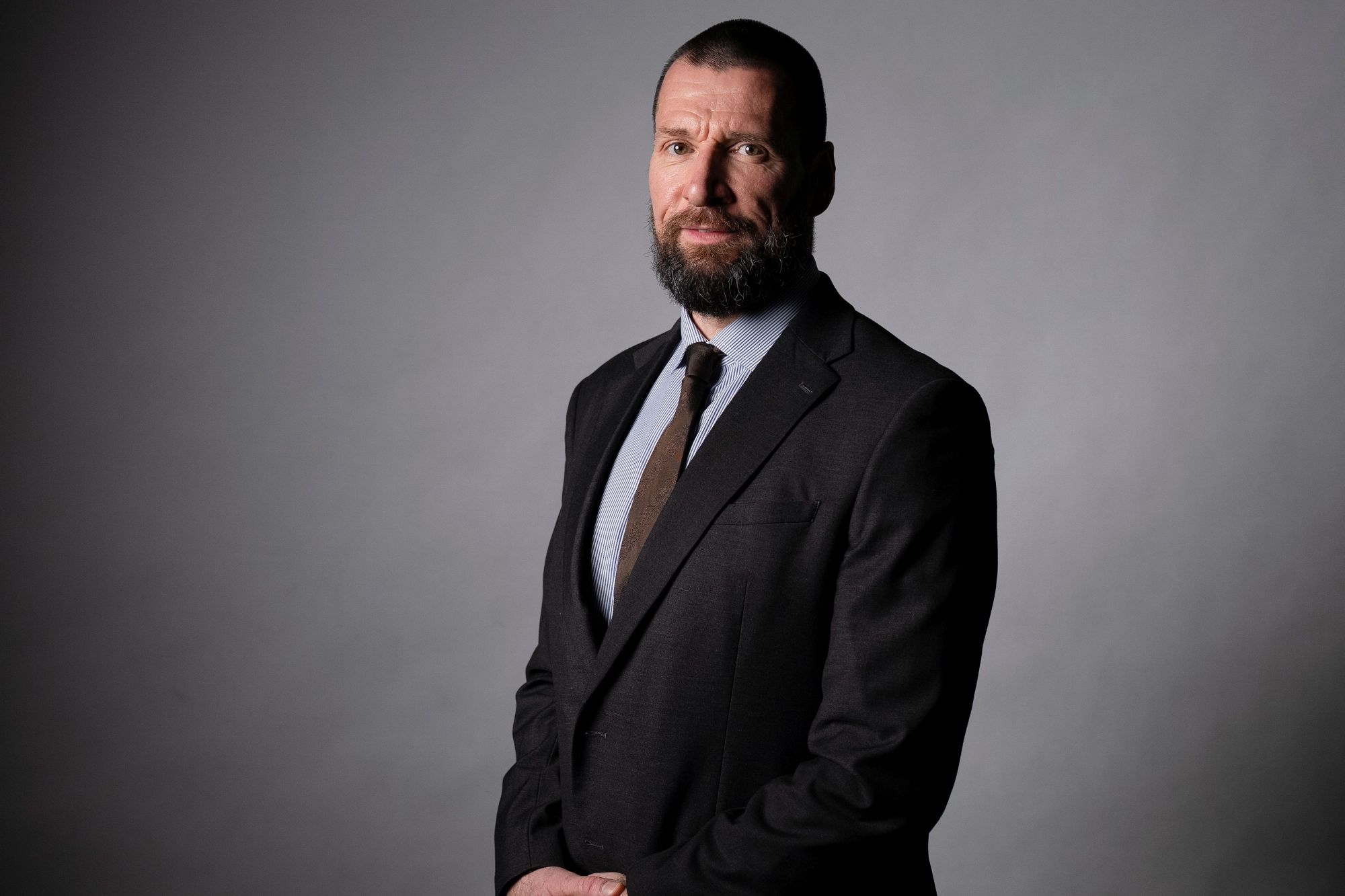DCC Simon Wilson