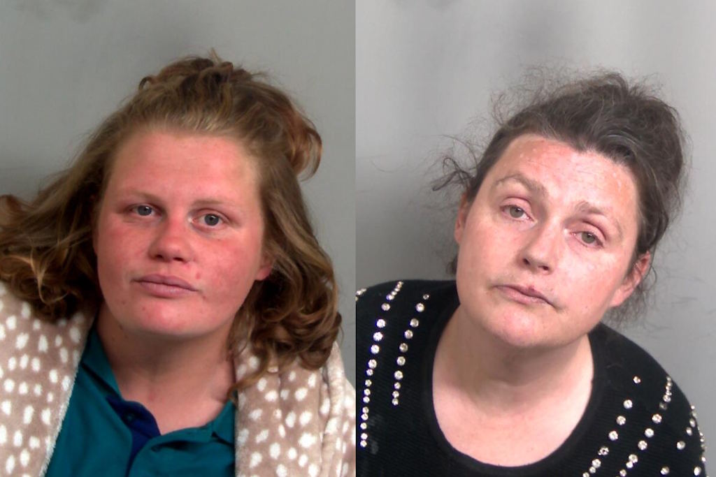 Braintree: Two guilty of murder of Helen Bloomfield | Essex Police