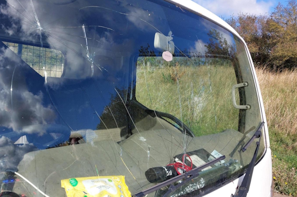 Southend: Stolen vehicle recovered as officers target uninsured and ...