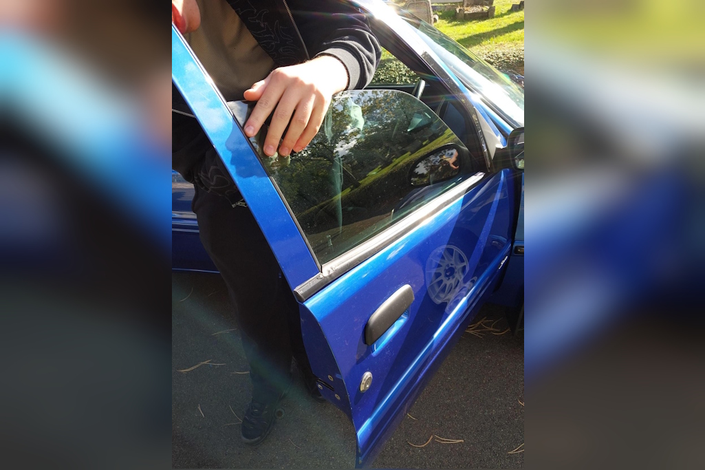 Southend: Stolen vehicle recovered as officers target uninsured and ...