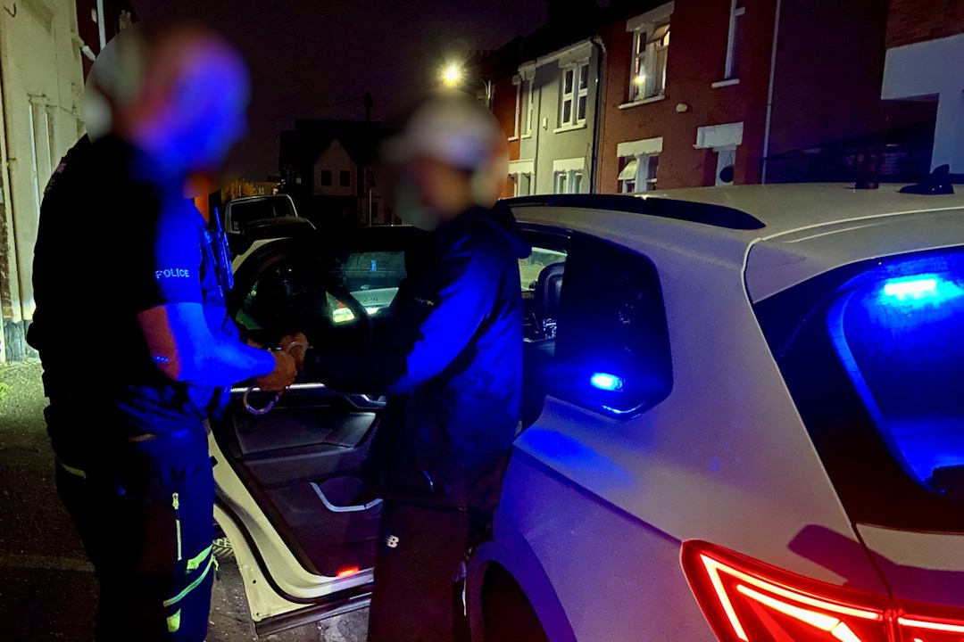 Stream Scale Pdf Road crime crackdown results in 105 arrests | Essex Police