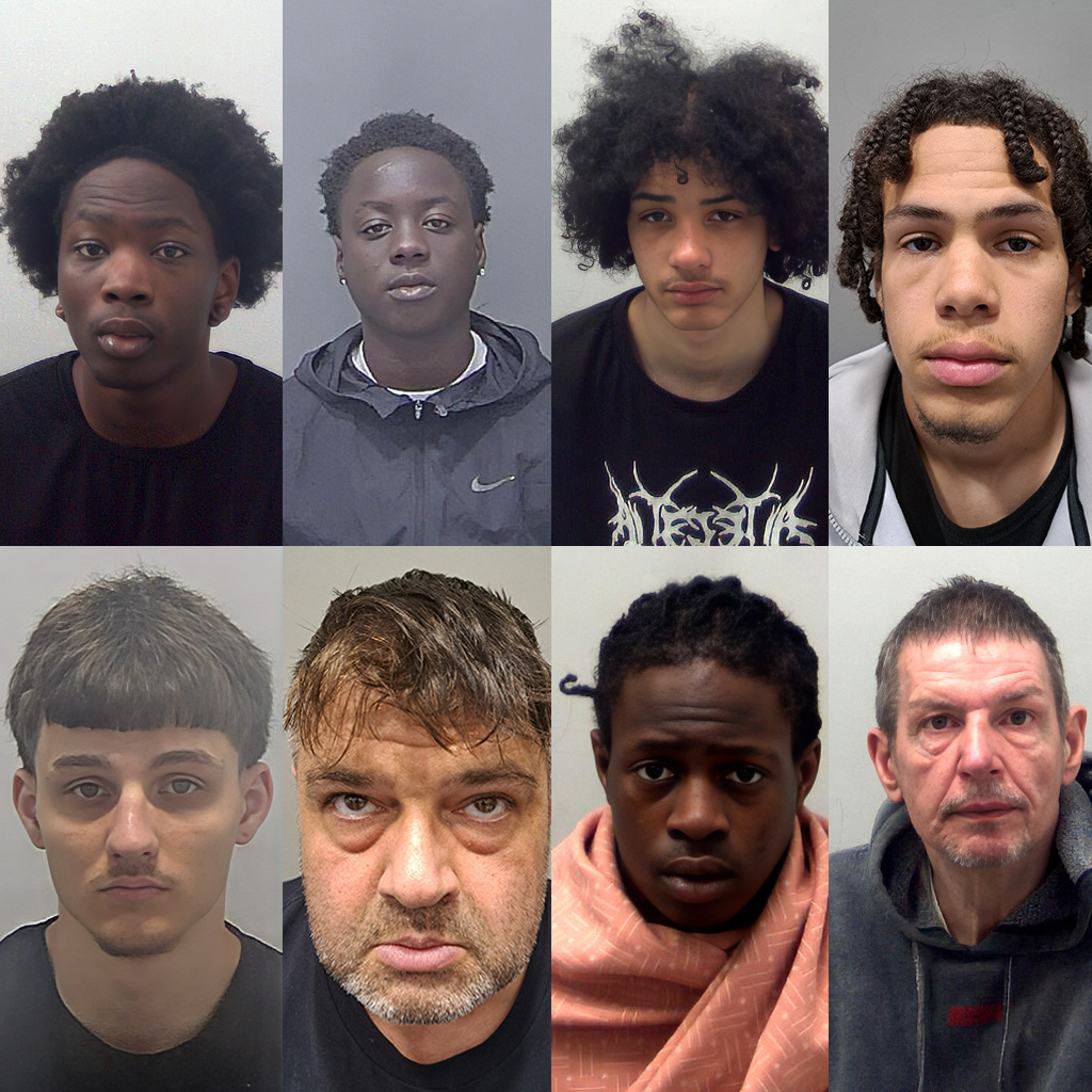 ‘They’re sweeping up’: Drug gang’s reaction as Essex Police closes in ...