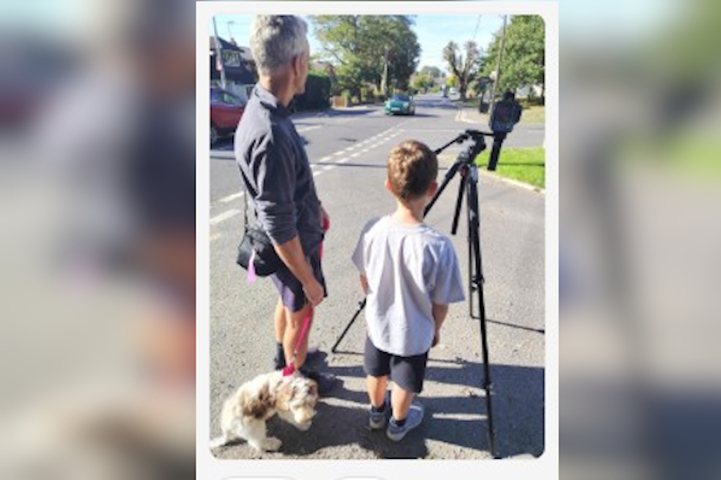 Speed enforcement officers detect more than 5,200 offences in September ...