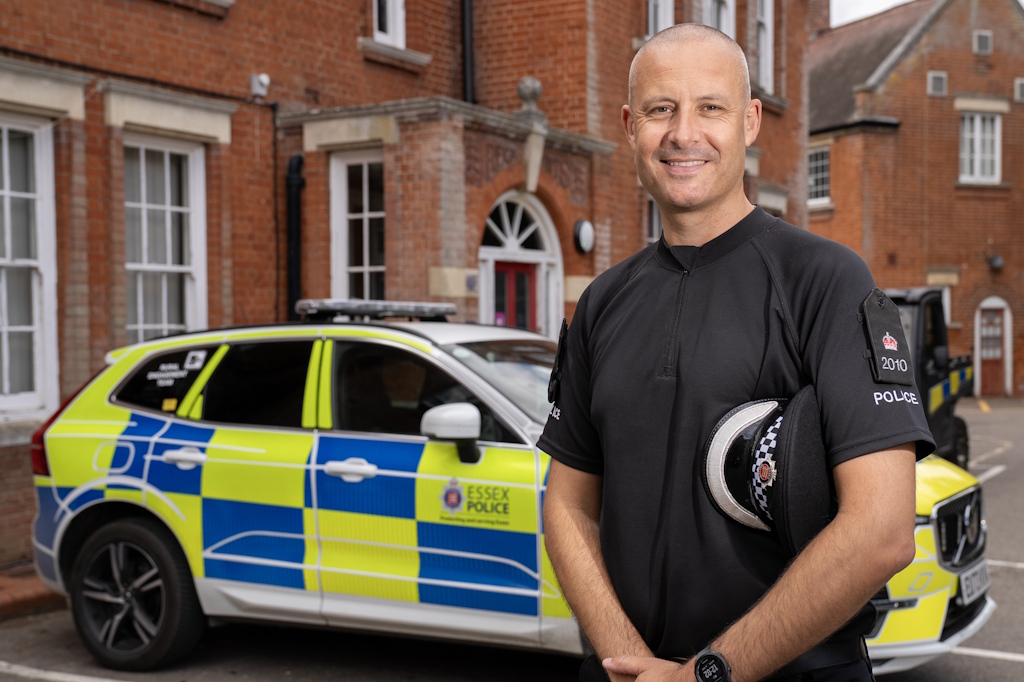 New Essex Police Rural Independent Advisory Group gives farmers and ...