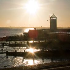 Image of Brightlingsea and St Osyth