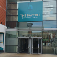 Image of Brentwood Town Centre