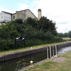 Image of Netteswell