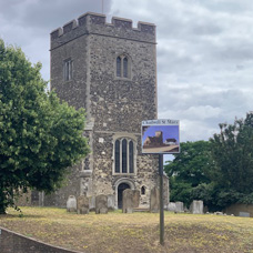 Image of Chadwell St Mary and Tilbury