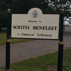 Image of Benfleet
