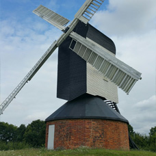 Image of Brentwood North