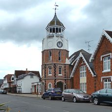 Image of Southminster